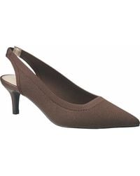 French Connection - Viva Slingback Heel - Lyst