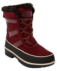 Comfortview - The Brienne Waterproof Boot - Lyst