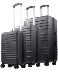 American Dreamliner - 3-Piece Hardside Luggage Set 22.5, 26.5, 30 - Lyst