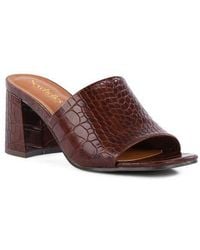 Seychelles - Adapt 3 Open Toe Slide Sandal - Lyst