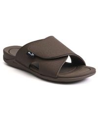 Strive - Dune Slide Sandal - Lyst