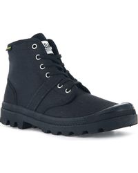 Palladium - Pallabrousse Legion Boot - Lyst