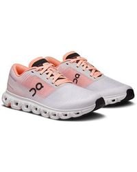 On Shoes - Cloud Push Sneaker - Lyst