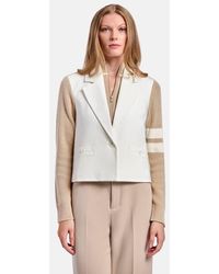 Capsule 121 - The Eddington Combo Jacket - Lyst