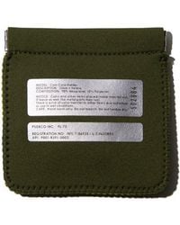 Puebco - Coin Card Holder - Lyst