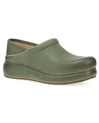 Dansko - Platform Pro Clog - Lyst