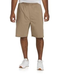 Reebok - Performance Ripstop Cargo Shorts - Lyst
