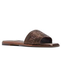 ALDO - Oceania Slide Sandal - Lyst