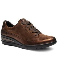 Ara - Zamia Wedge Sneaker - Lyst