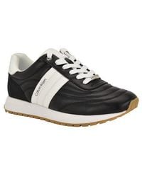 Calvin Klein - Tatyann Sneaker - Lyst
