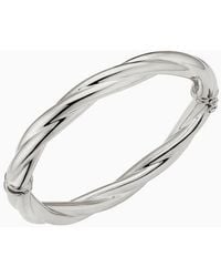 Oradina - 14K Arm Candy Bangle - Lyst