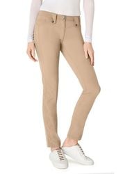 Anatomie - The Skyler Travel Pant - Lyst