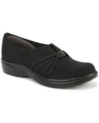 LifeStride - Niche Knit Slip-On Sneaker - Lyst