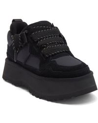UGG - Astromel Platform Sneaker - Lyst