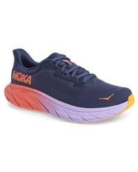 Hoka One One - Arahi 7 Running Shoe - Lyst