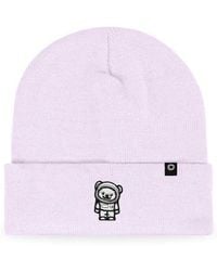 Alix - Ice Bear Beanie - Lyst