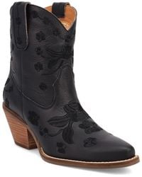 Dingo - Sweetheart Western Boot - Lyst