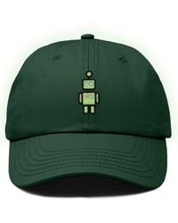 Alix - Robot Hat - Lyst