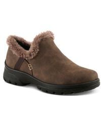 Flexus by Spring Step - Bambari Slip-On Shoe - Lyst