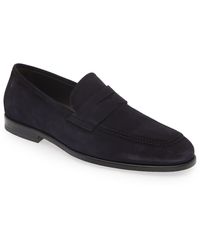 To Boot New York - Ronny Penny Loafer - Lyst