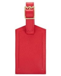 Wolf - Mimi Luggage Tag - Lyst