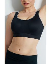 Wacoal - Sydney Underwire High Impact Sports Bra - Lyst