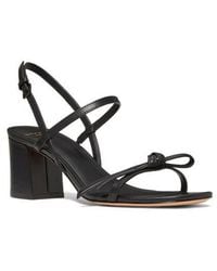Kate Spade - Loop Slingback Sandal - Lyst