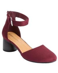 Comfortview - The Zoie Pump - Lyst