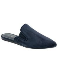 Splendid - Liza Pointed Toe Mule - Lyst
