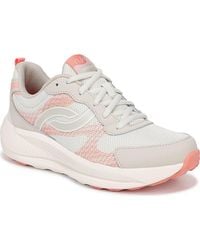 Ryka - Intent Walking Sneaker - Lyst