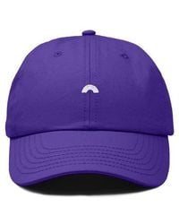 Alix - Lil Dad Cap - Lyst