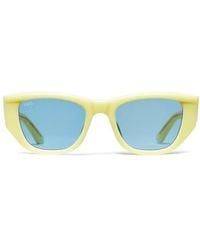 VADA - Kauboi Sunglasses - Lyst