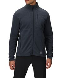 Outdoor Research - Trail Mix Xt Fleece Jacket - Lyst