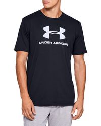 new under armour t shirts