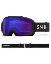 Smith - Showcase Over The Glass 145mm Chromapoptm Snow goggles - Lyst