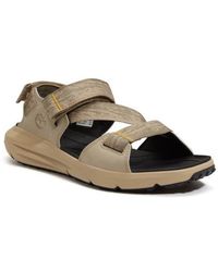 Timberland - Motion Dune Sandal - Lyst