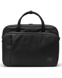 Herschel Supply Co. - Gibson Tech Messenger Bag - Lyst