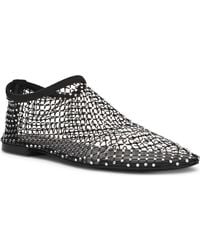 Steve Madden - Mino Flat - Lyst