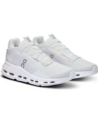 On Shoes - Cloudnova 2 Sneaker - Lyst