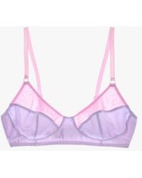 Araks - Willow Bralette - Lyst
