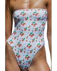 Bright Swimwear - Ruby One Piece - Lyst