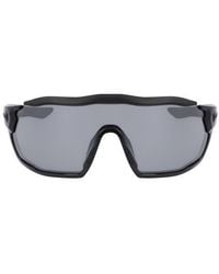 Nike - Show X Rush 58Mm Shield Sunglasses - Lyst