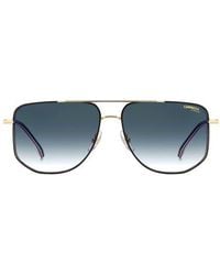 Carrera - 59Mm Gradient Navigator Sunglasses - Lyst
