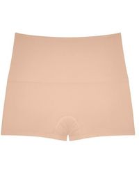 Triumph - Soft Sculpt Highwaist Shaping Panties - Lyst