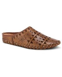Spring Step - Fusalide Mule - Lyst