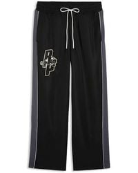 PUMA - X Represent Drawstring Basketball Pants - Lyst