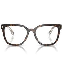 Tory Burch - Eyeglasses - Lyst