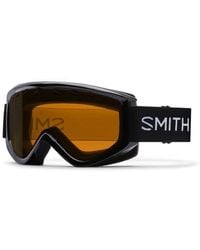 Smith - Electra Airflow Snow Goggles - Lyst