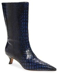 Rag & Bone - Mott Pointed Toe Boot - Lyst