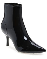 Jeffrey Campbell - Puddles Bootie - Lyst